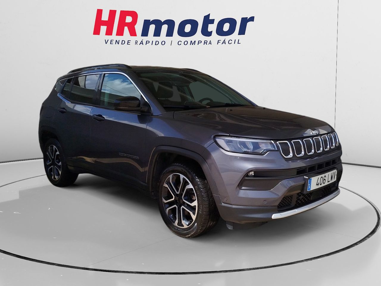 Foto jeep compass 2022 /