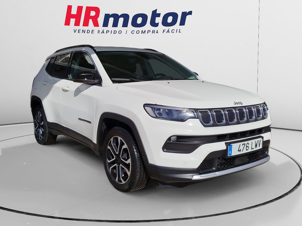 Foto jeep compass 2022 /