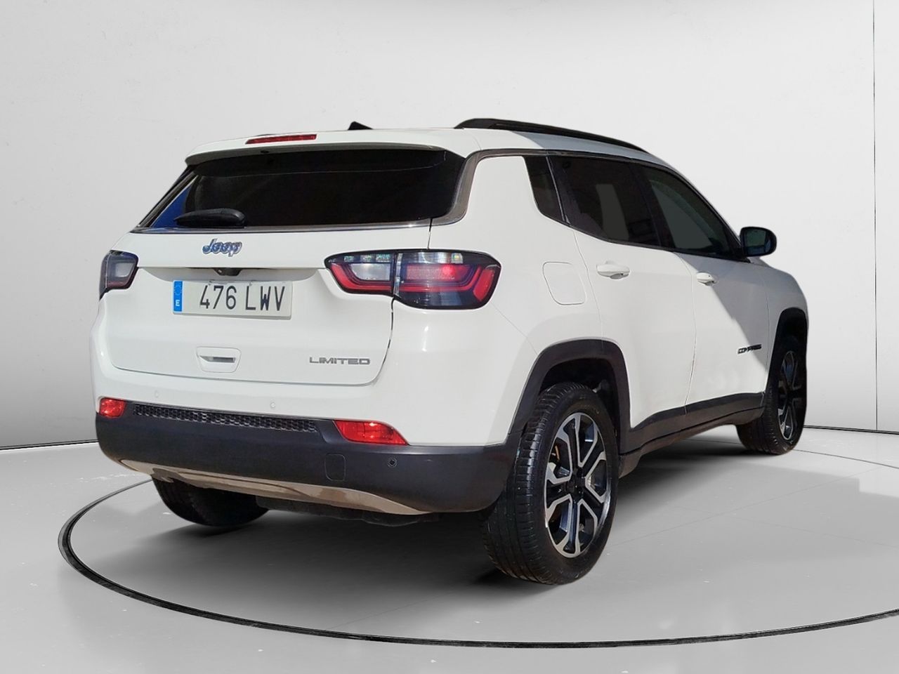jeep compass 2022 / foto grande (2)