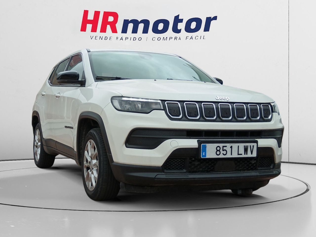 Foto jeep compass 2022 /