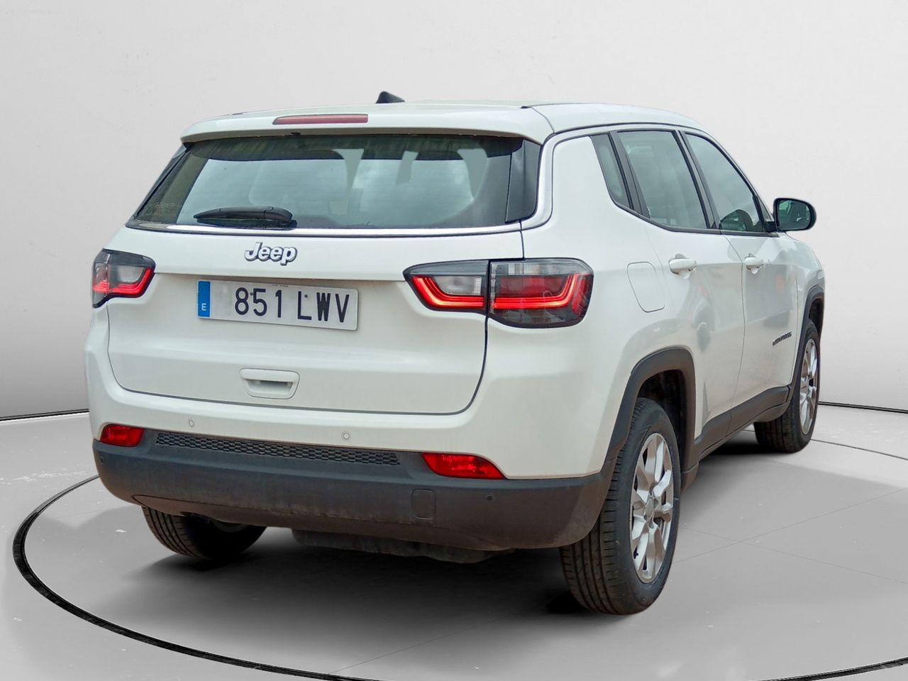jeep compass 2022 / foto grande (2)