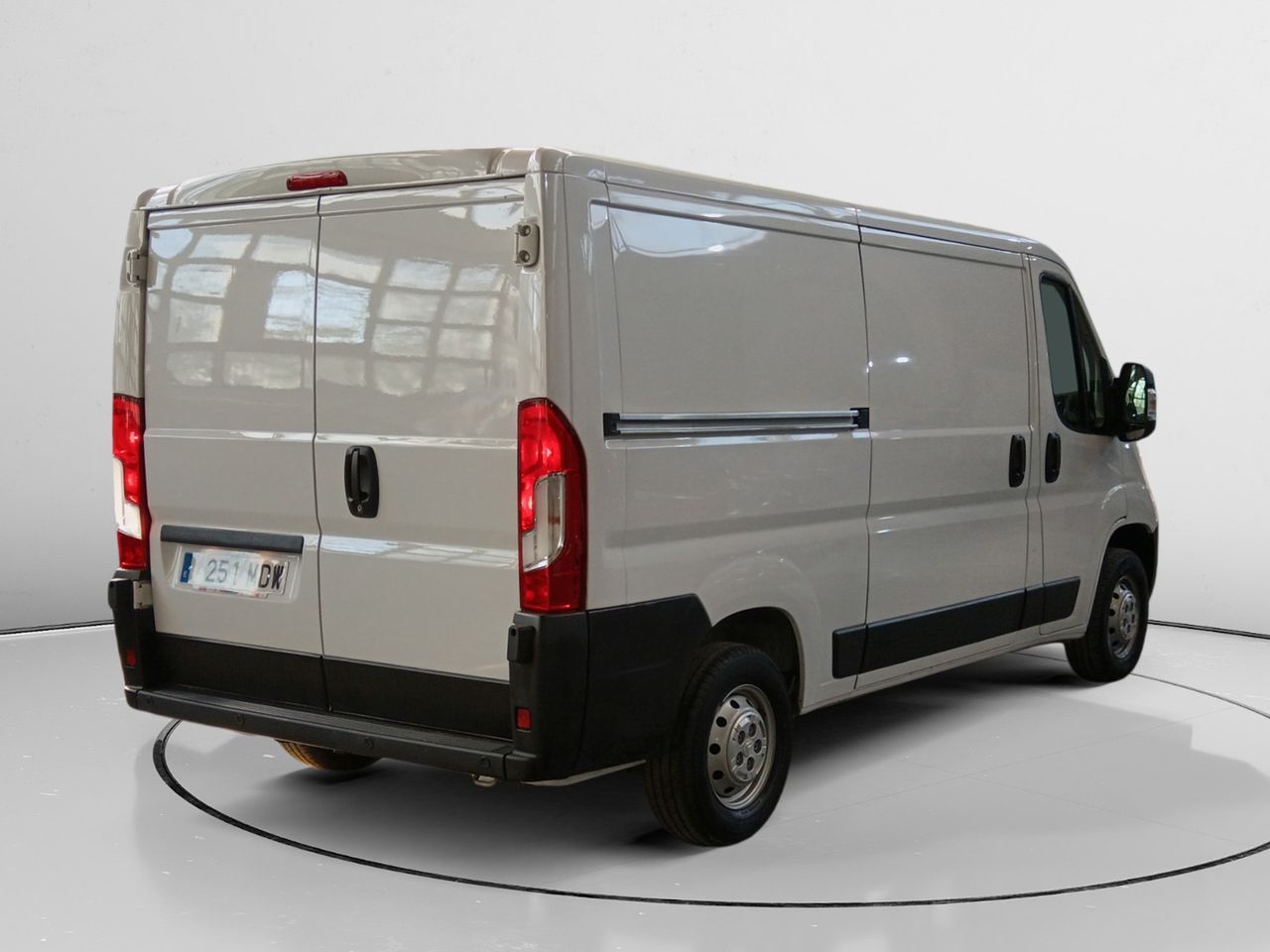 citroën jumper 2023 / foto grande (2)