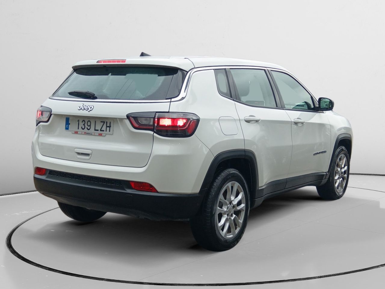 jeep compass 2022 / foto grande (2)