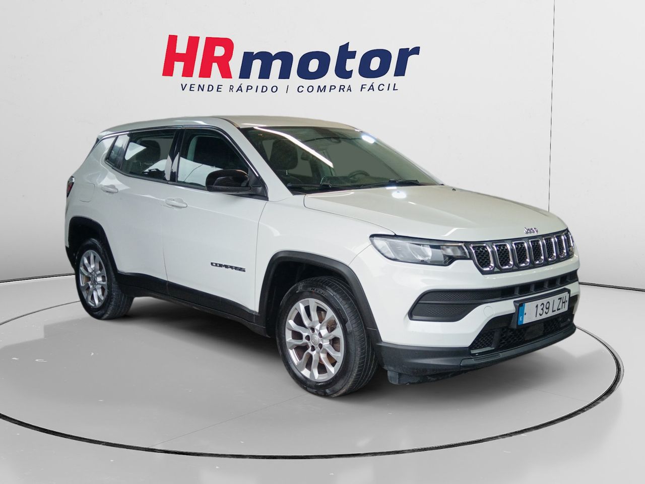 Foto jeep compass 2022 /