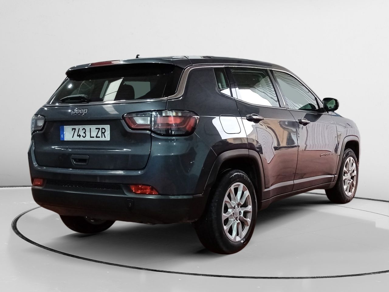 jeep compass 2022 / foto grande (2)