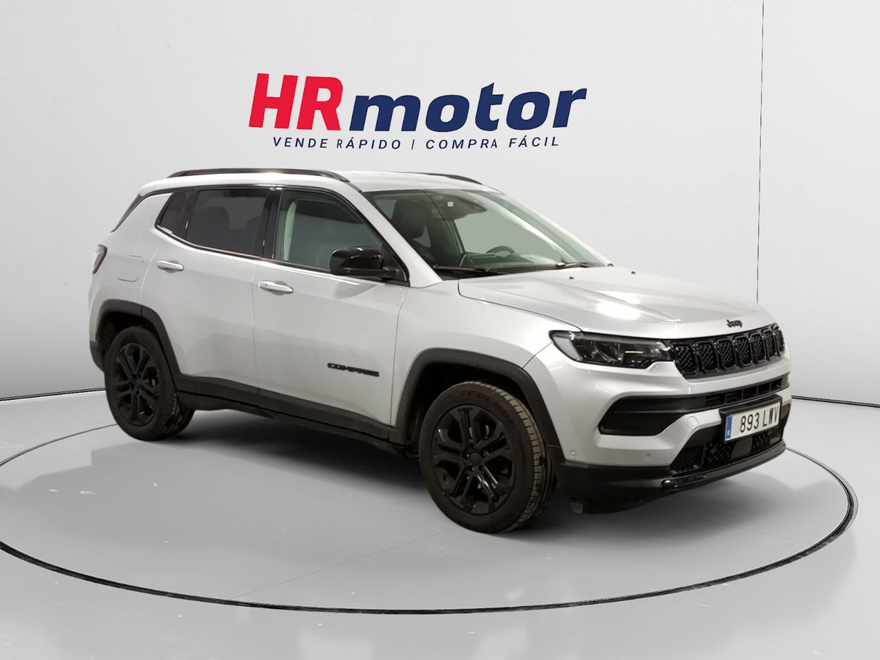 Foto jeep compass 2022 /