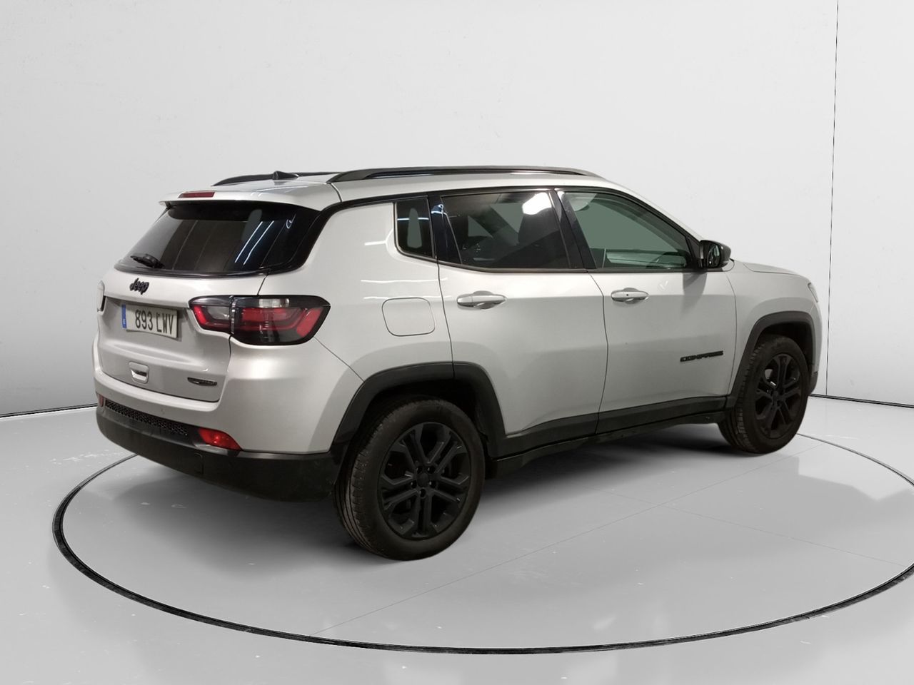 jeep compass 2022 / foto grande (2)
