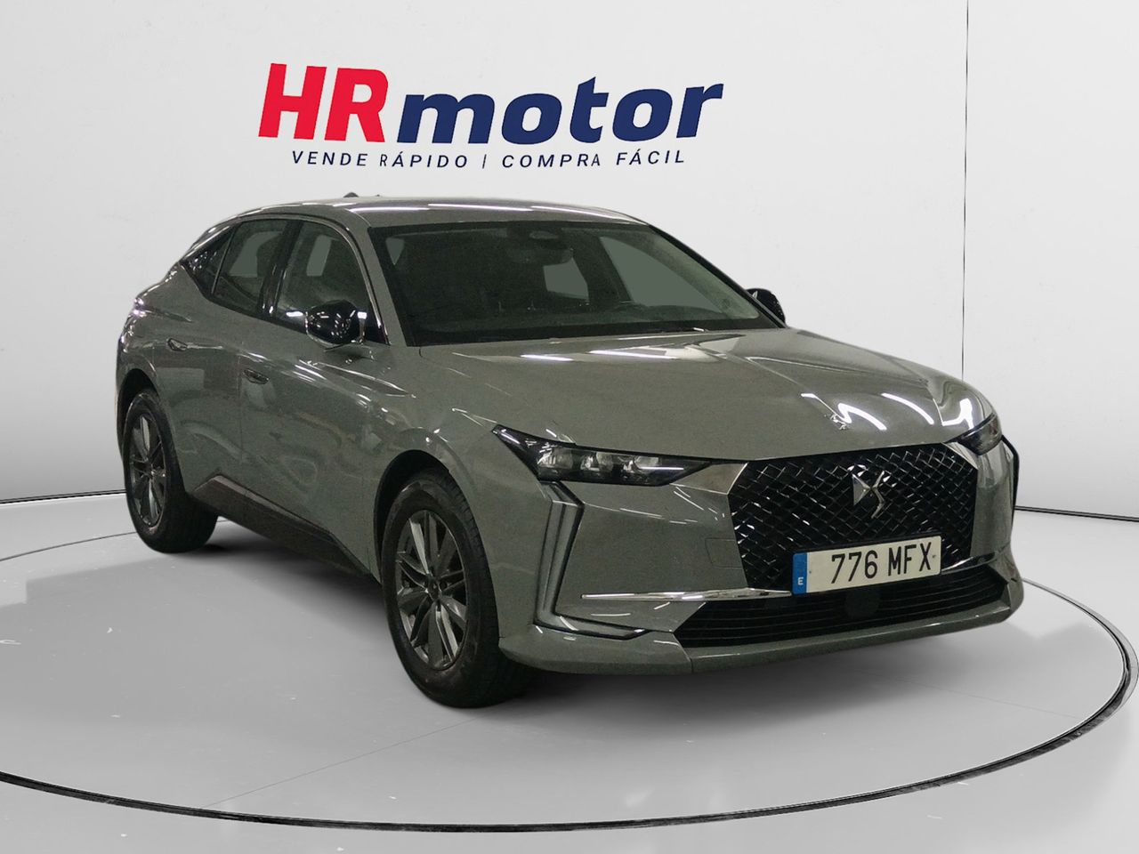 Foto ds automobiles ds 4 2023 /