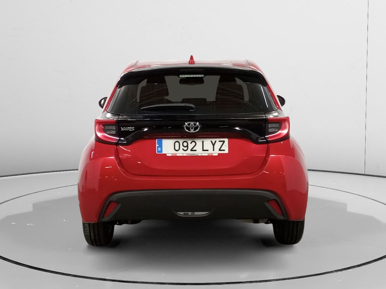 toyota yaris 2022 / foto grande (3)