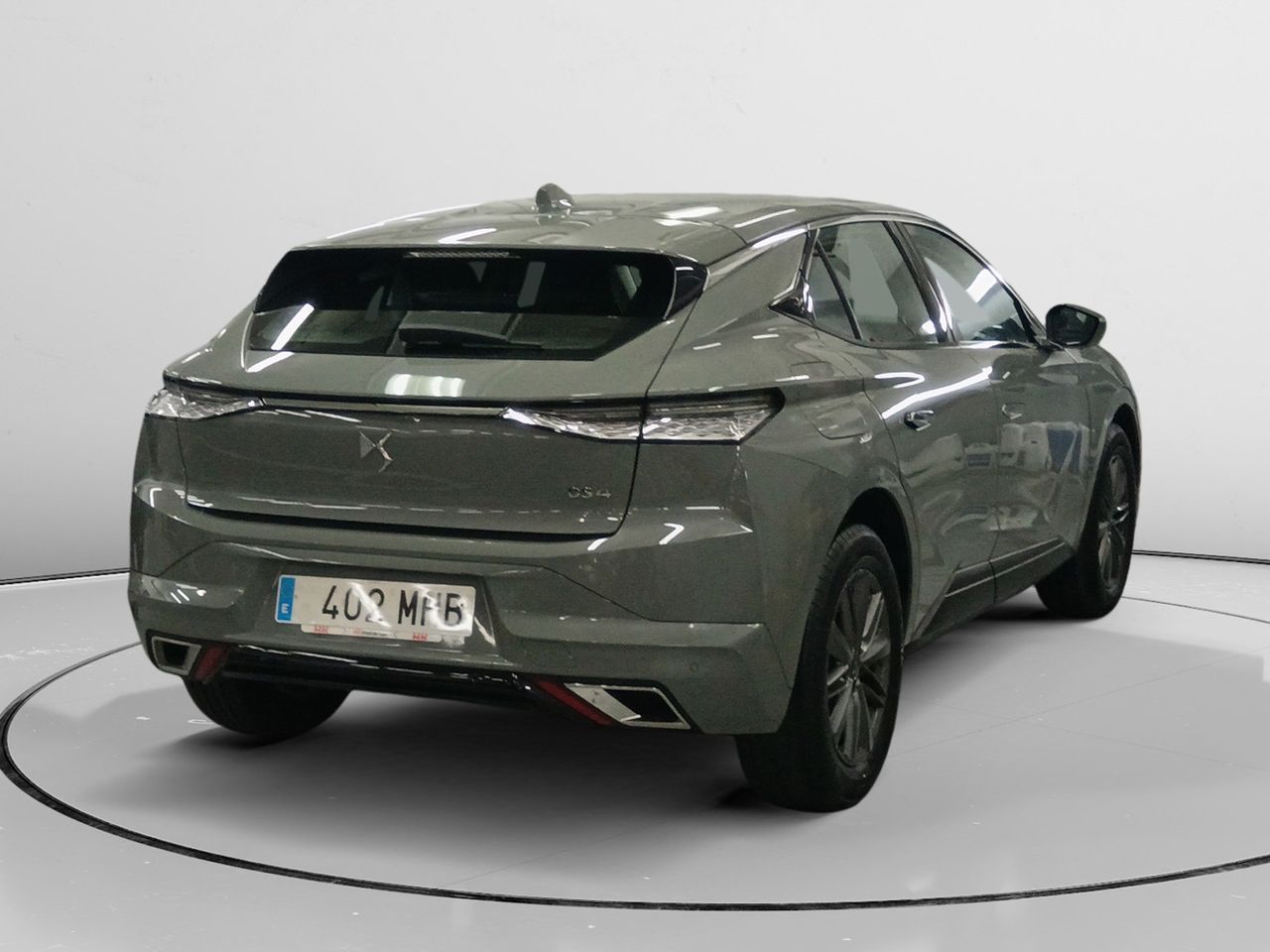 ds automobiles ds 4 2023 / foto grande (2)