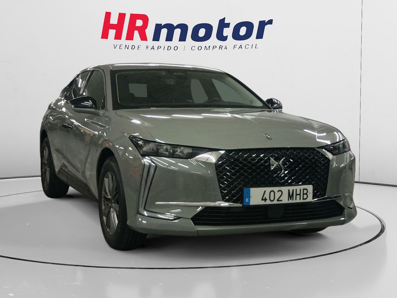 Foto ds automobiles ds 4 2023 /
