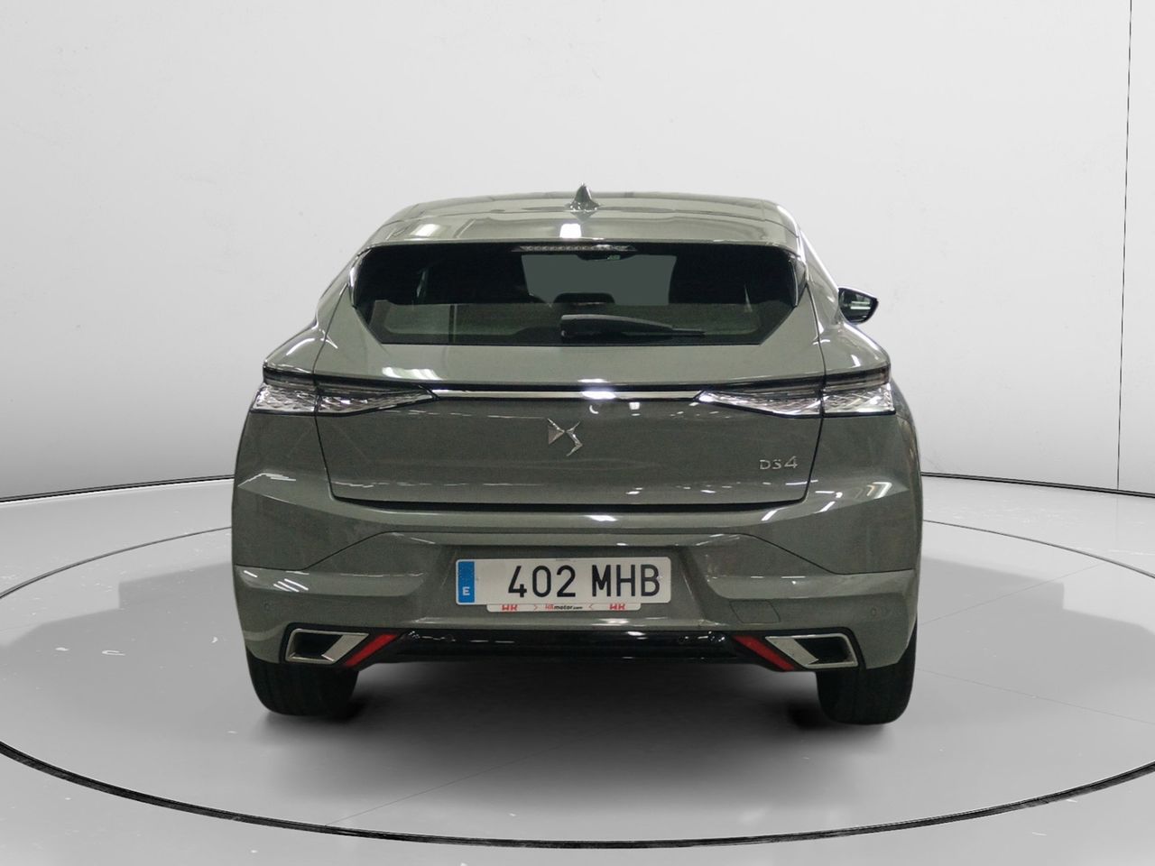 ds automobiles ds 4 2023 / foto grande (3)