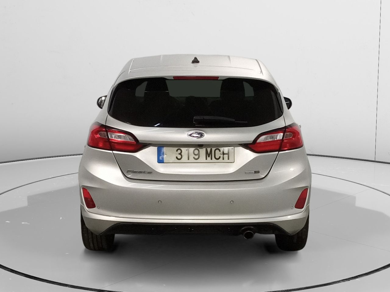 ford fiesta 2022 / foto grande (3)