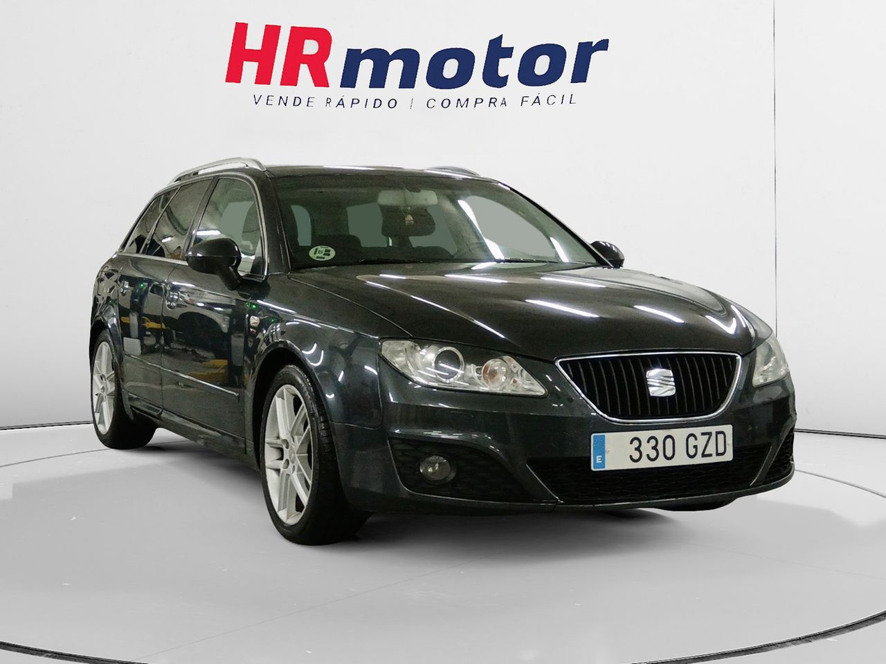 Foto seat exeo 2010 /