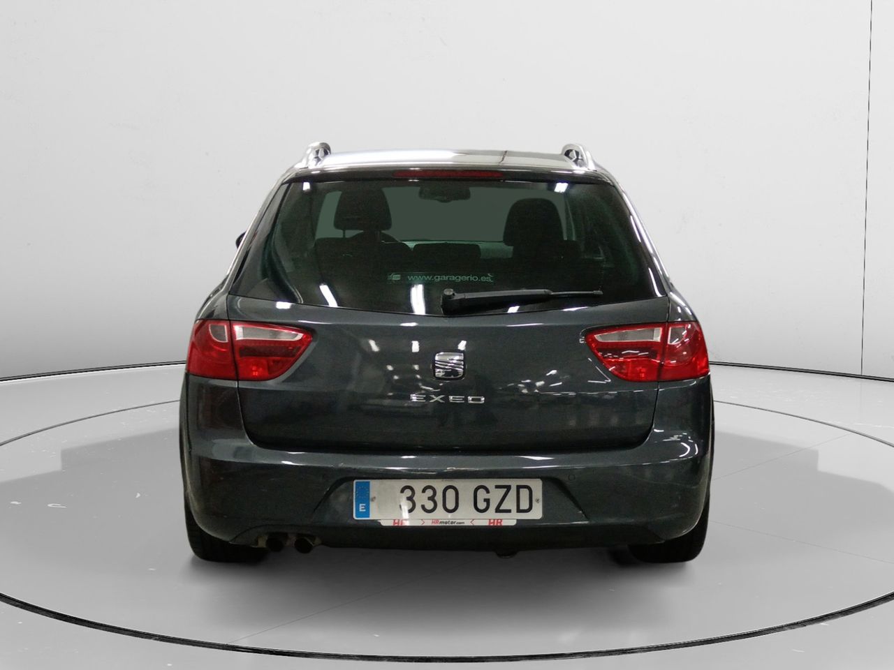 seat exeo 2010 / foto grande (3)