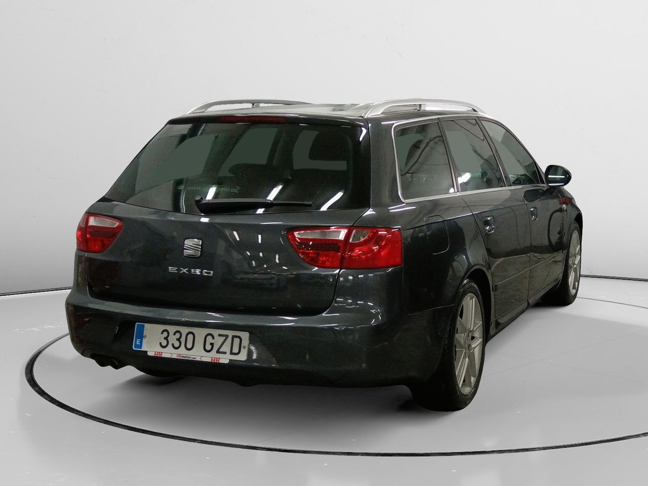 seat exeo 2010 / foto grande (2)