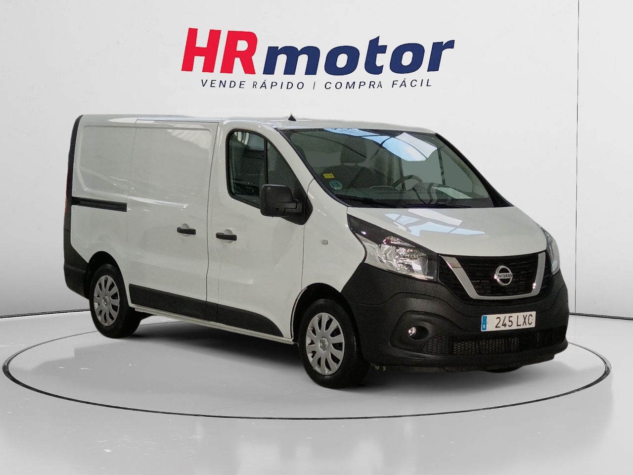 Foto nissan nv300 2022 /