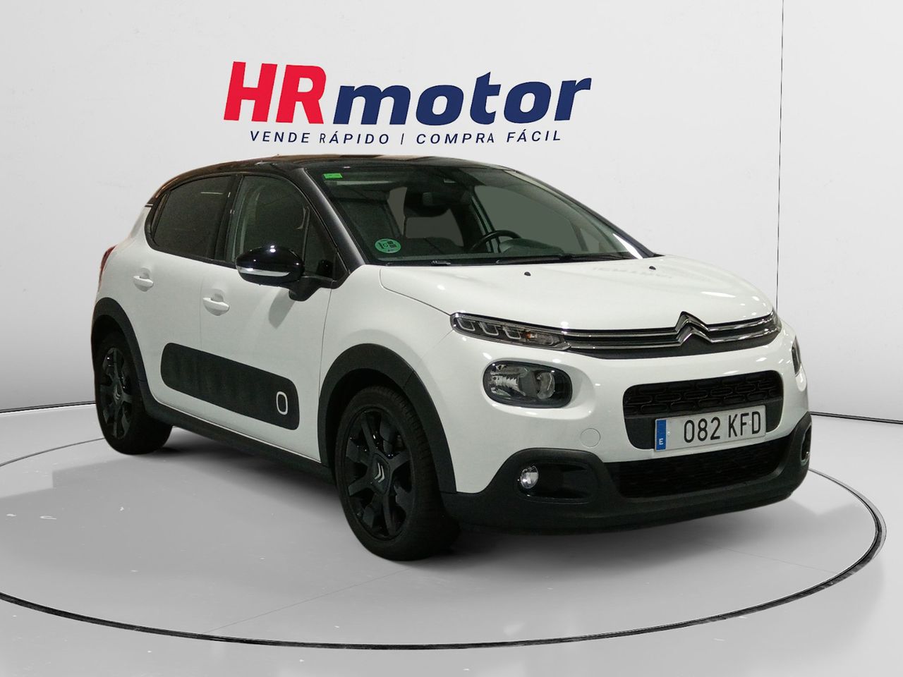 Foto citroën c3 2017 /