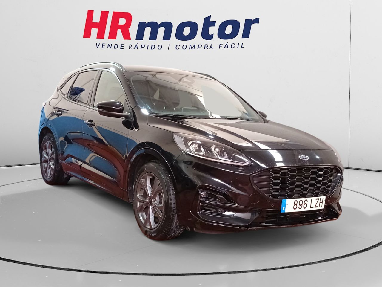 Foto ford kuga 2022 /