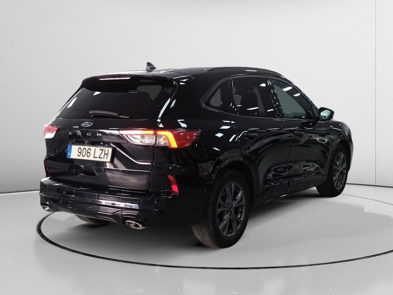 ford kuga 2022 / foto grande (2)
