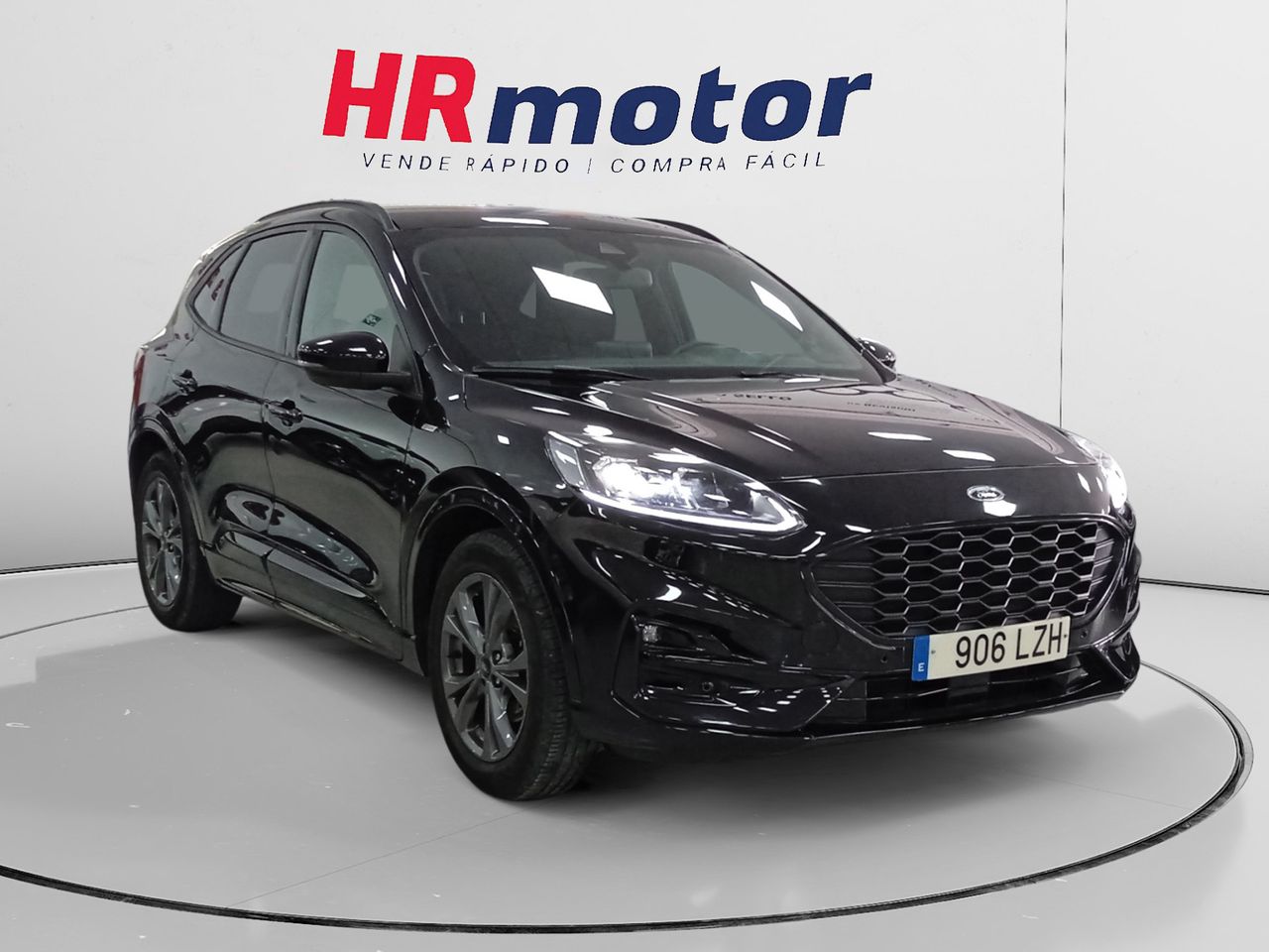 Foto ford kuga 2022 /