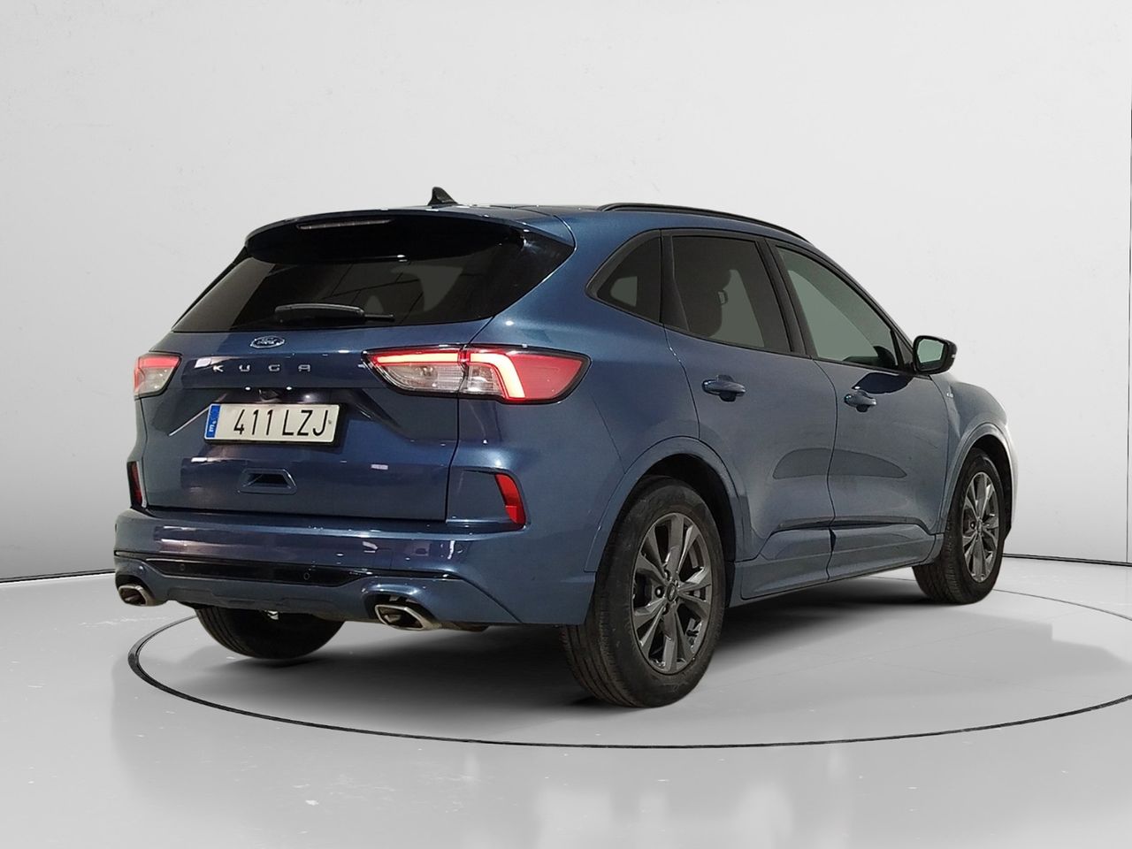 ford kuga 2022 / foto grande (2)
