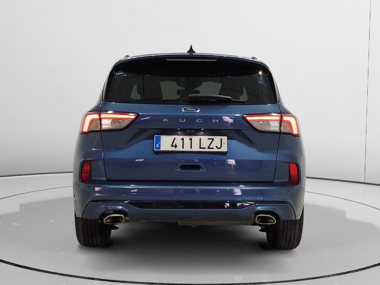 ford kuga 2022 / foto grande (3)