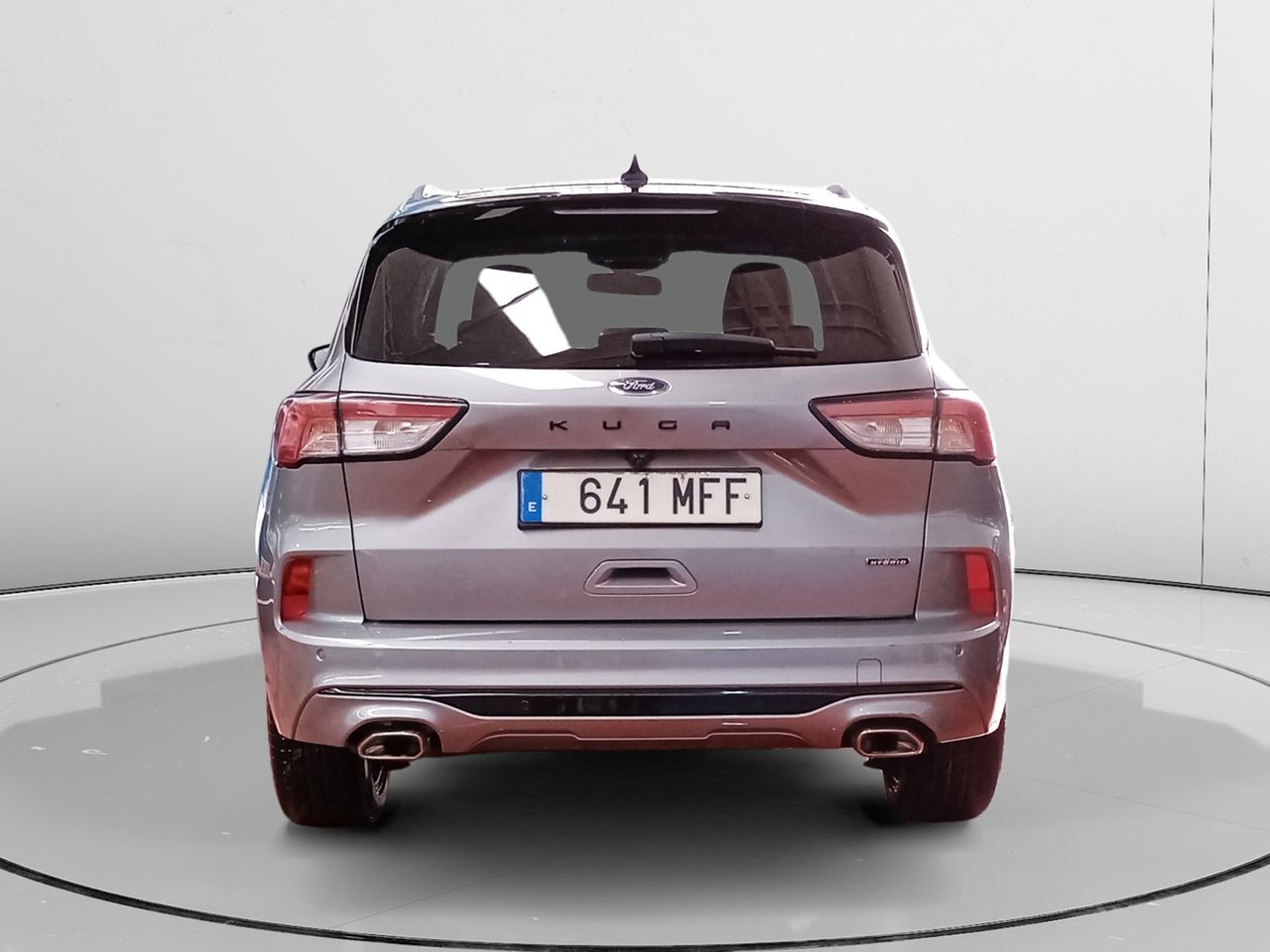 ford kuga 2023 / foto grande (3)