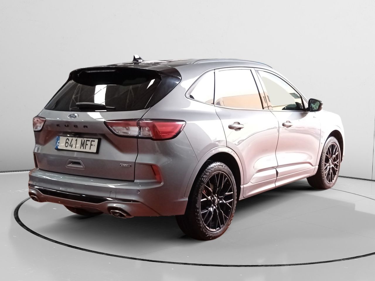 ford kuga 2023 / foto grande (2)