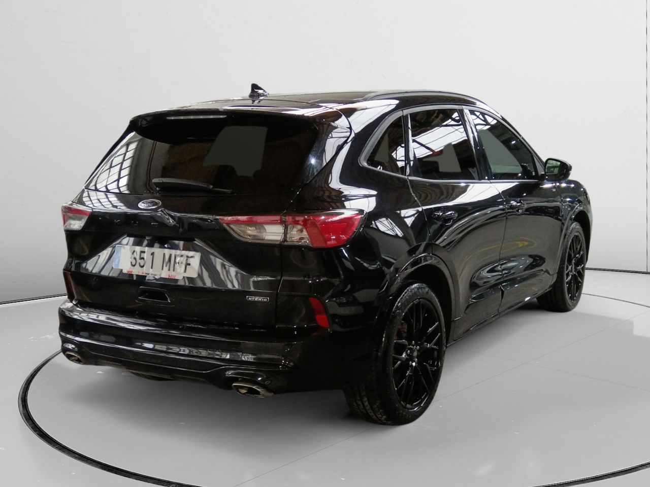 ford kuga 2023 / foto grande (2)