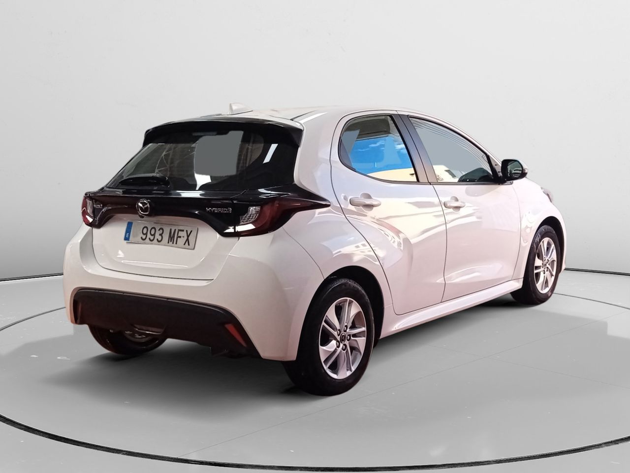 mazda 2 2023 / foto grande (2)