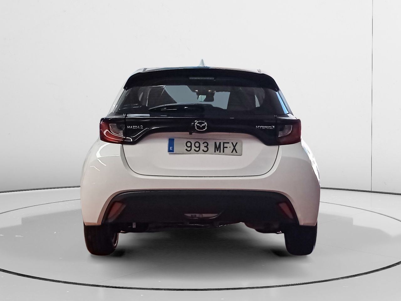 mazda 2 2023 / foto grande (3)