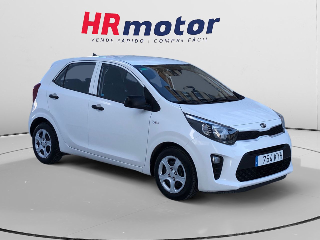 Foto kia picanto 2019 /