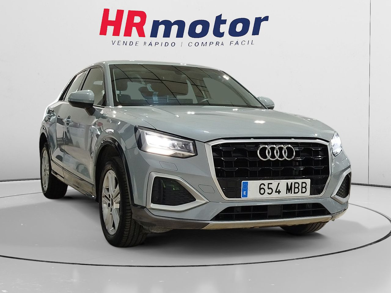 Foto audi q2 2022 /