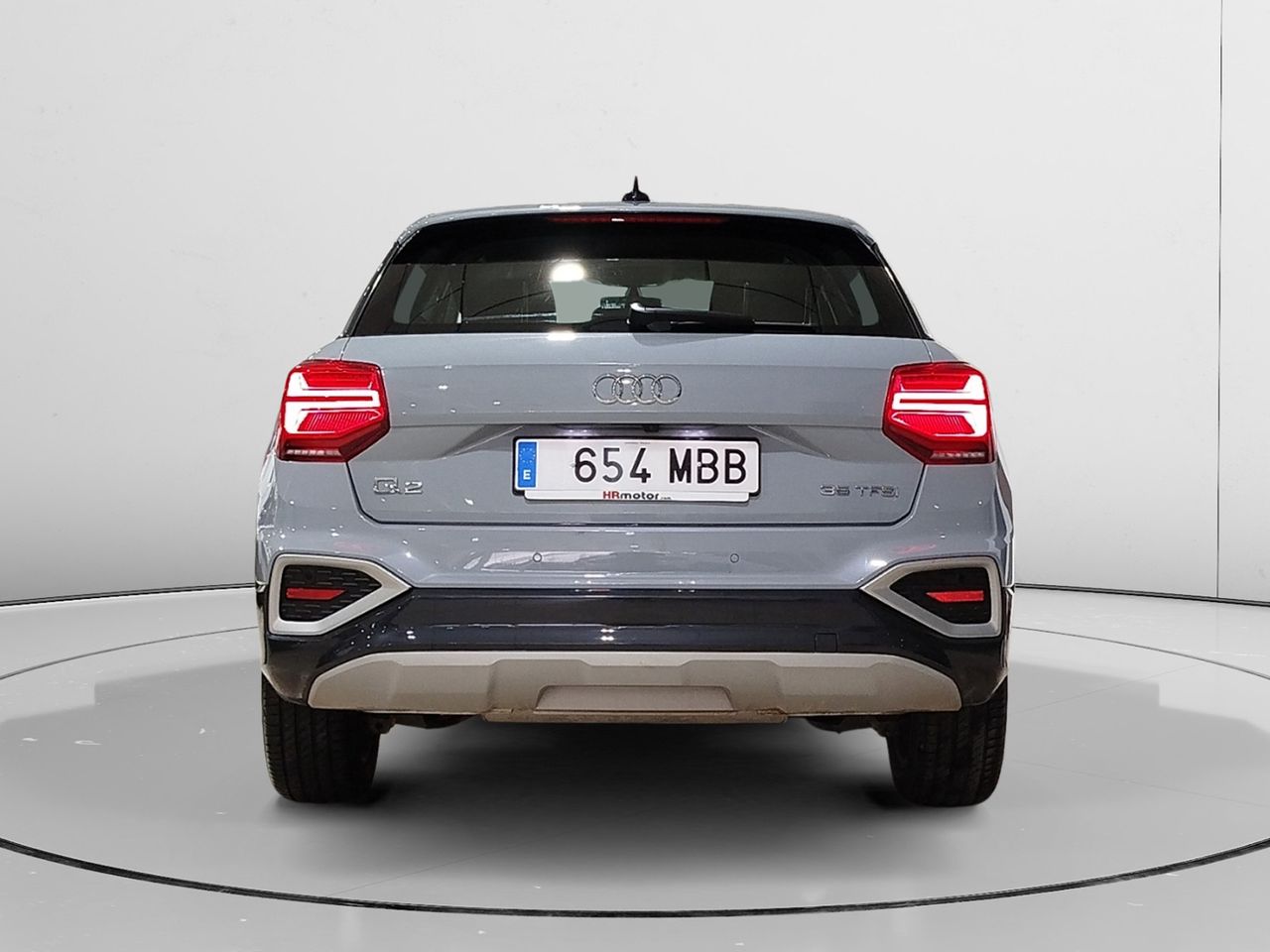 audi q2 2022 / foto grande (3)