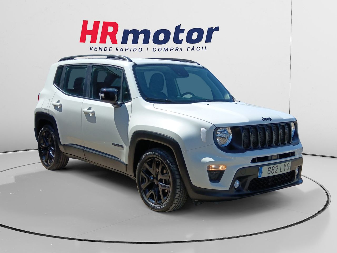 Foto jeep renegade 2022 /