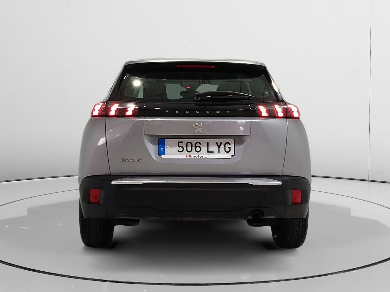 peugeot 2008 2022 / foto grande (3)