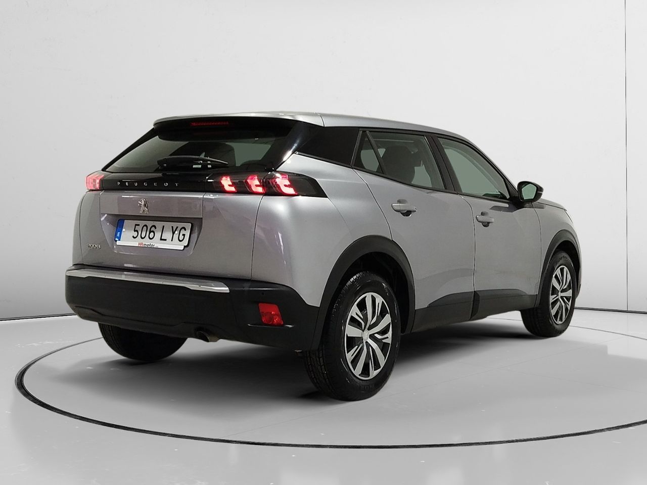 peugeot 2008 2022 / foto grande (2)