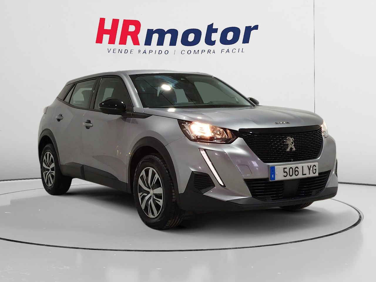 Foto peugeot 2008 2022 /