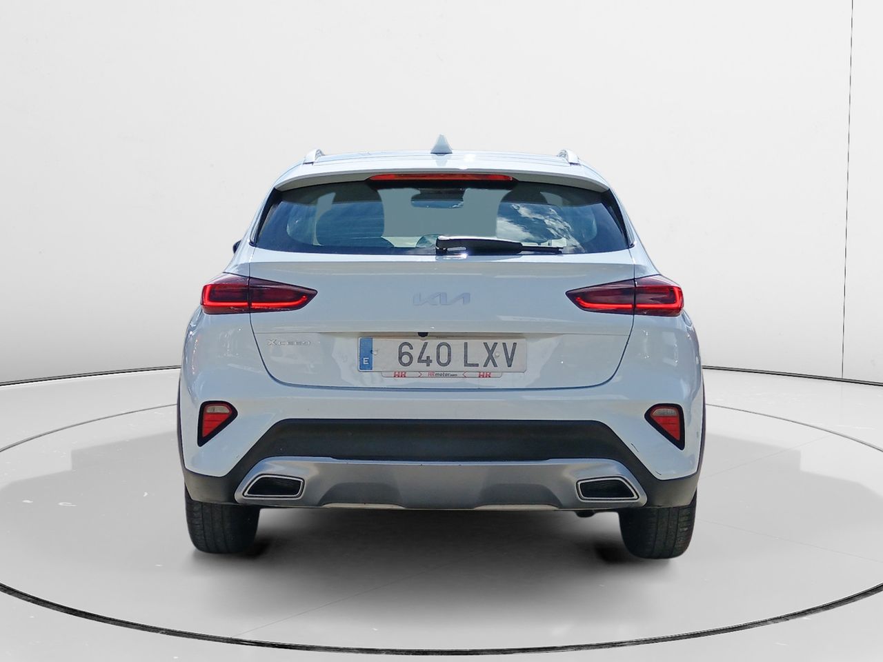 kia xceed 2022 / foto grande (3)