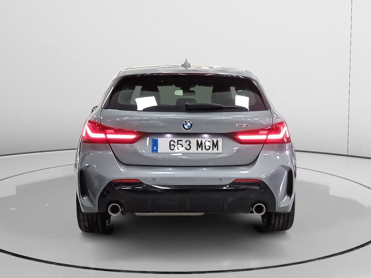 bmw serie 1 2023 / foto grande (3)