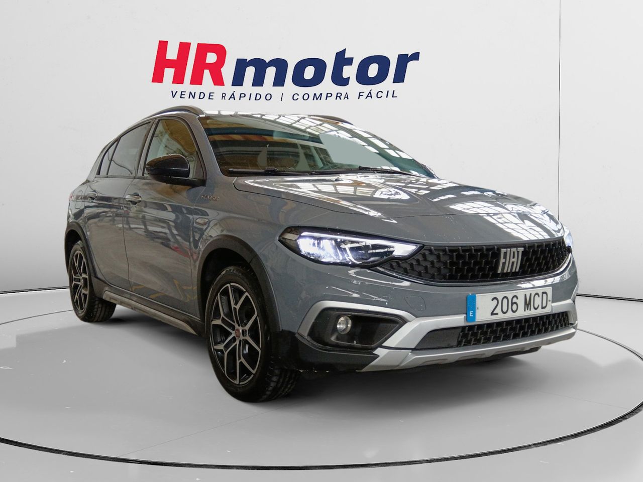 Foto fiat tipo 2022 /