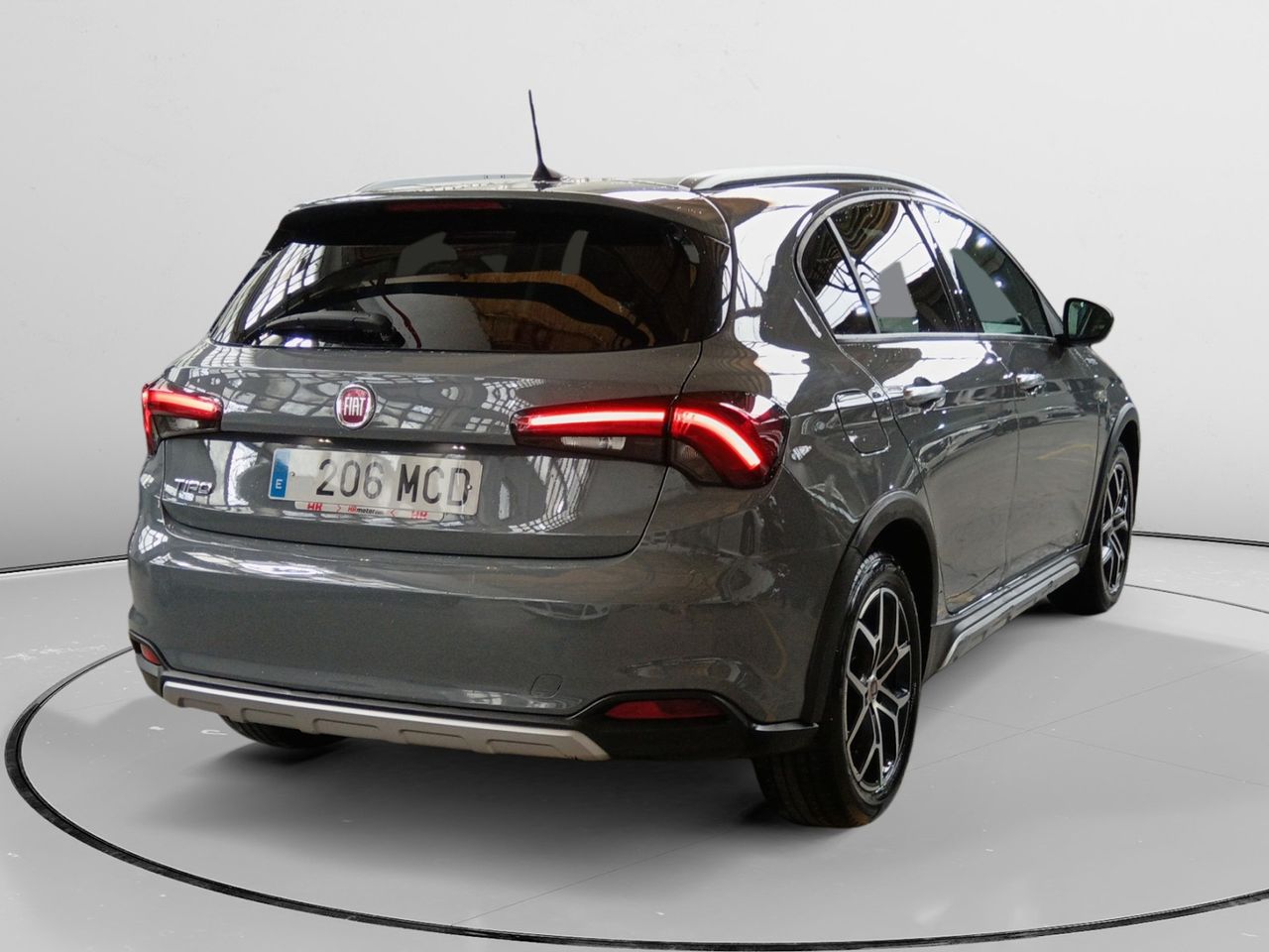 fiat tipo 2022 / foto grande (2)