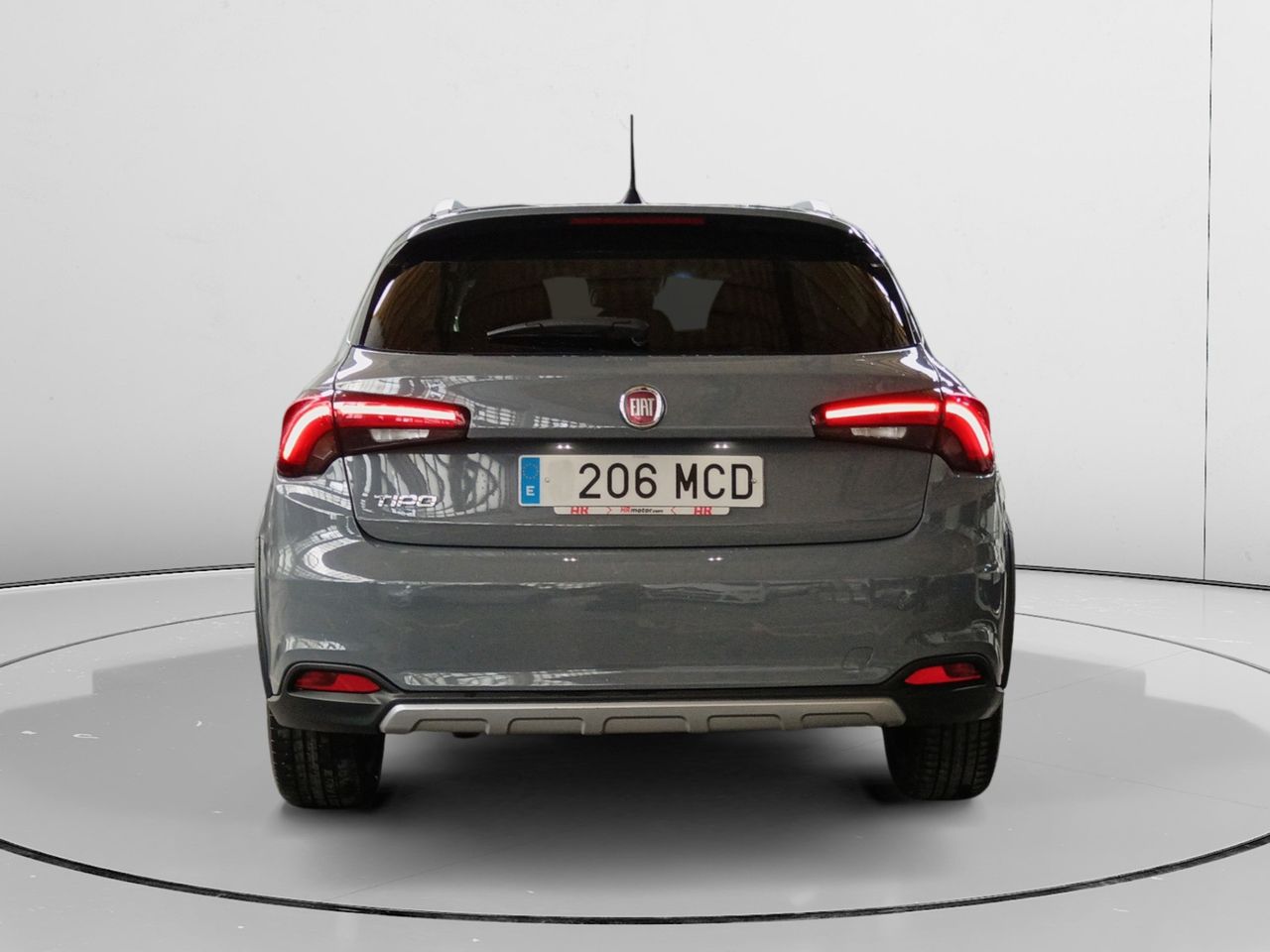 fiat tipo 2022 / foto grande (3)