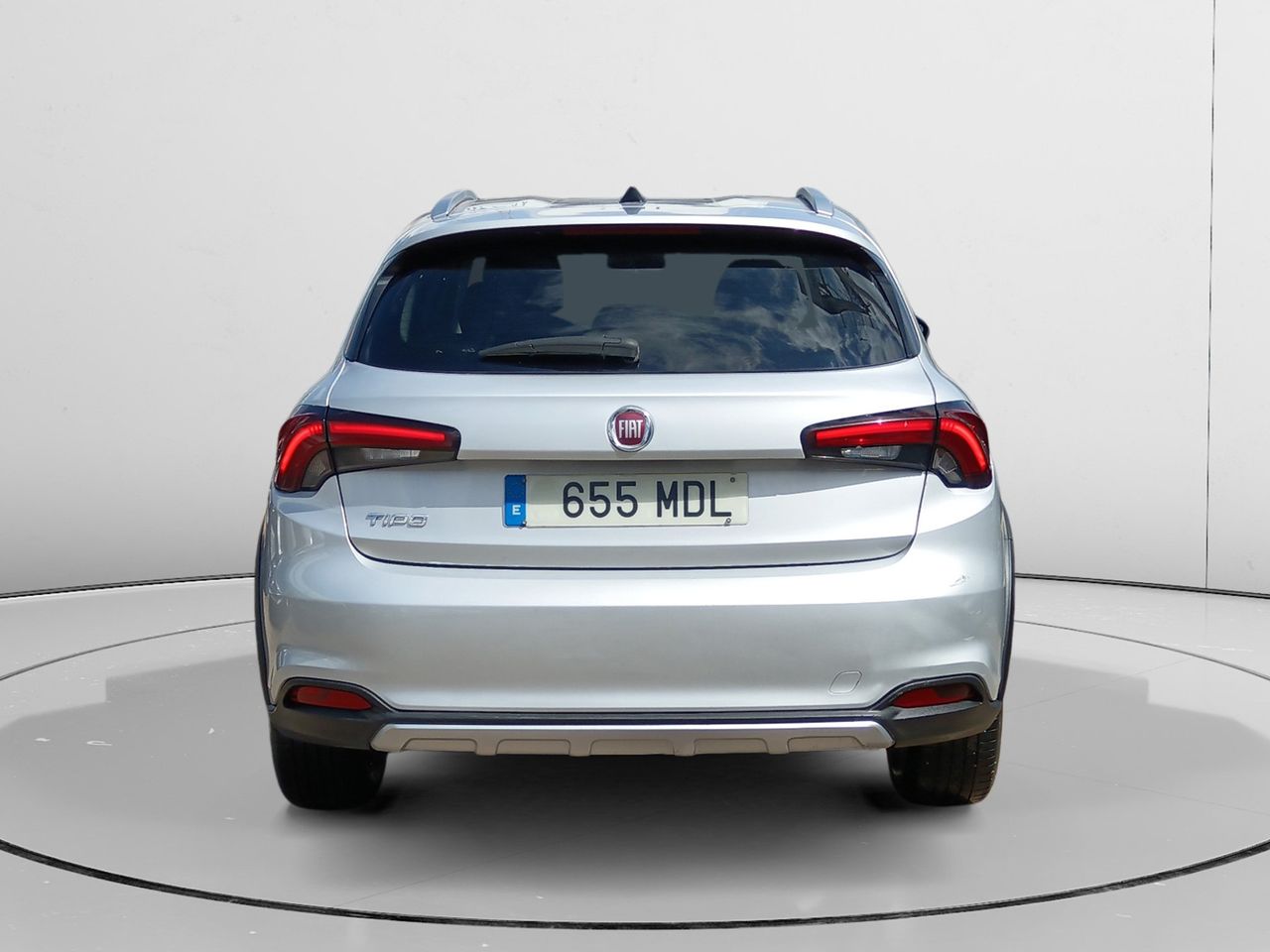 fiat tipo 2023 / foto grande (3)