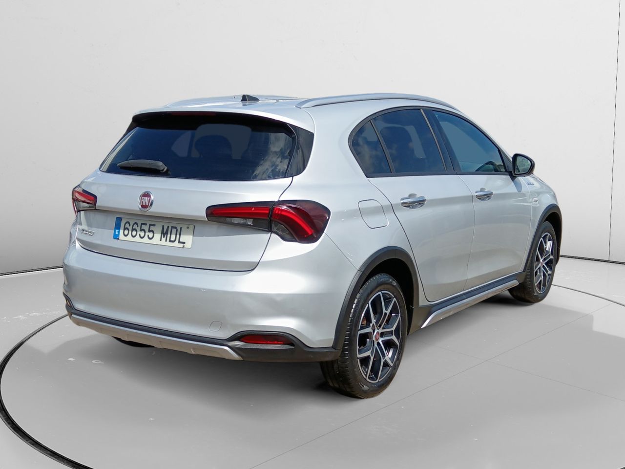 fiat tipo 2023 / foto grande (2)