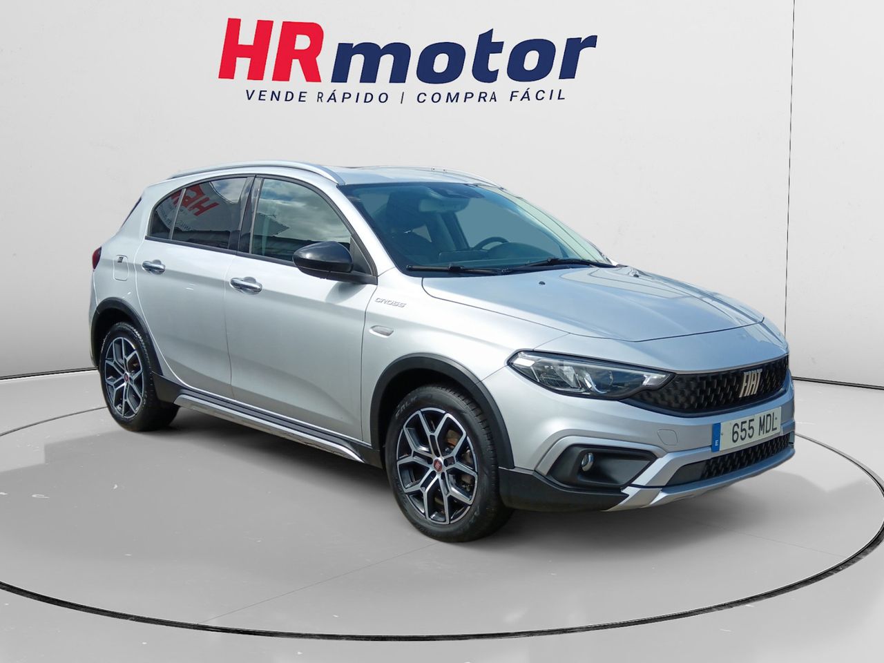 Foto fiat tipo 2023 /