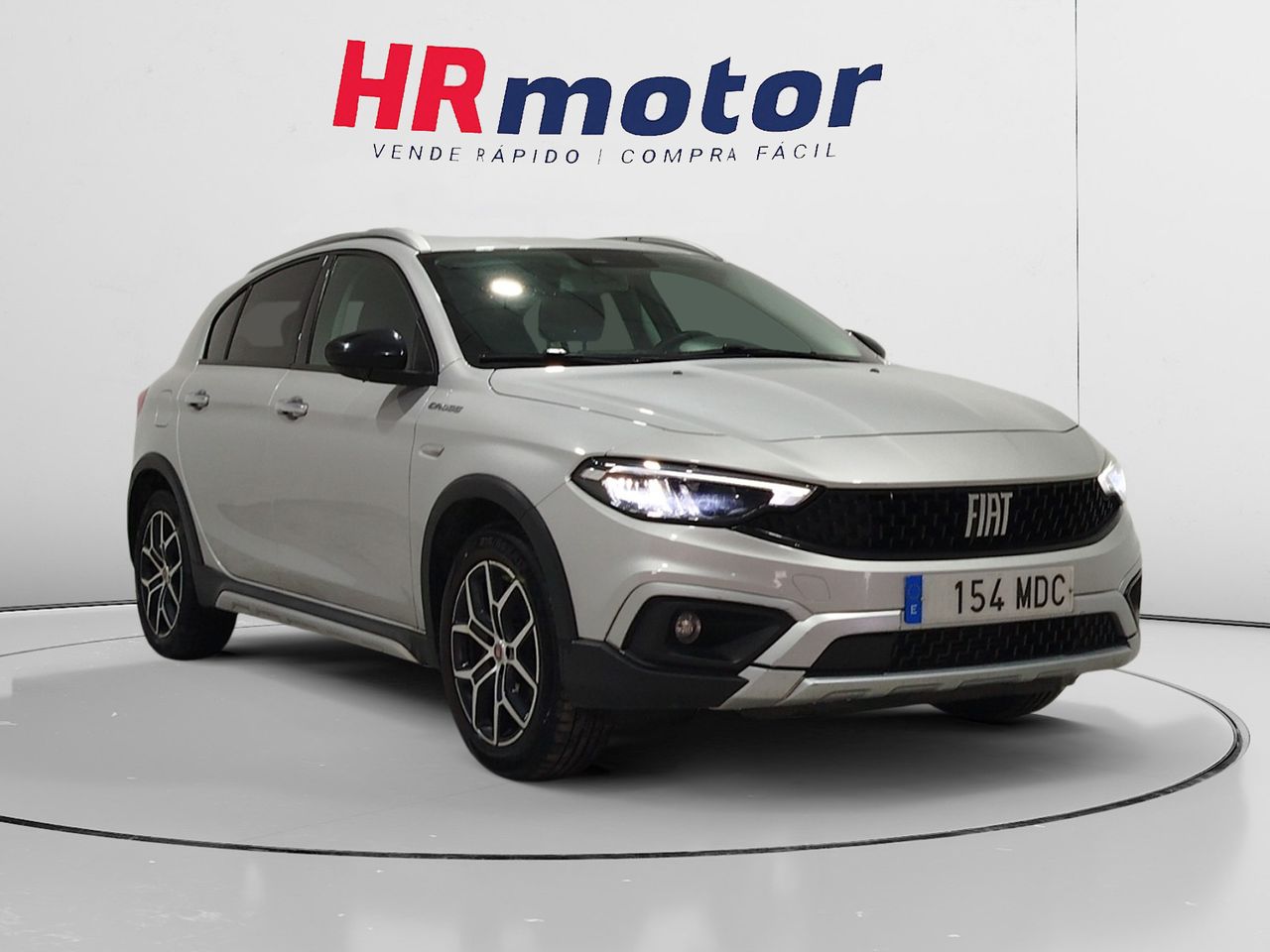 Foto fiat tipo 2022 /