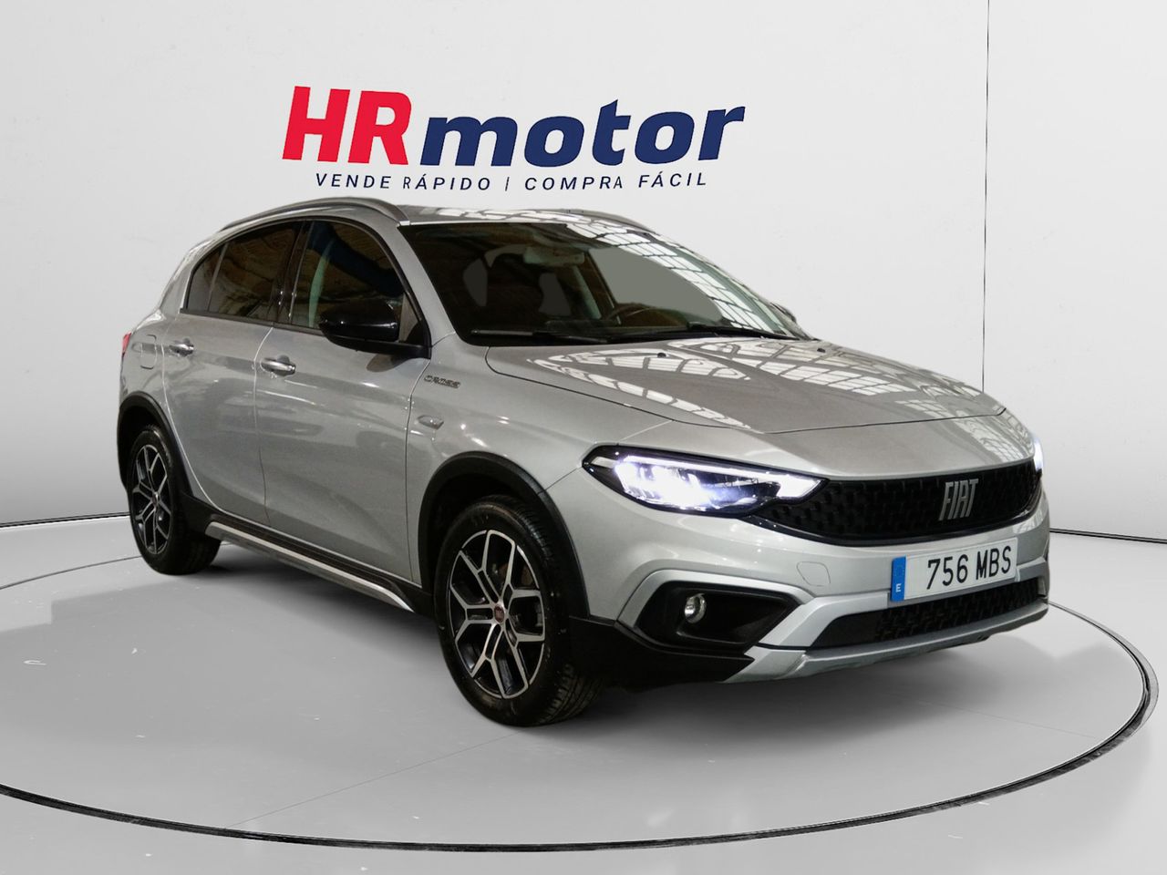 Foto fiat tipo 2022 /