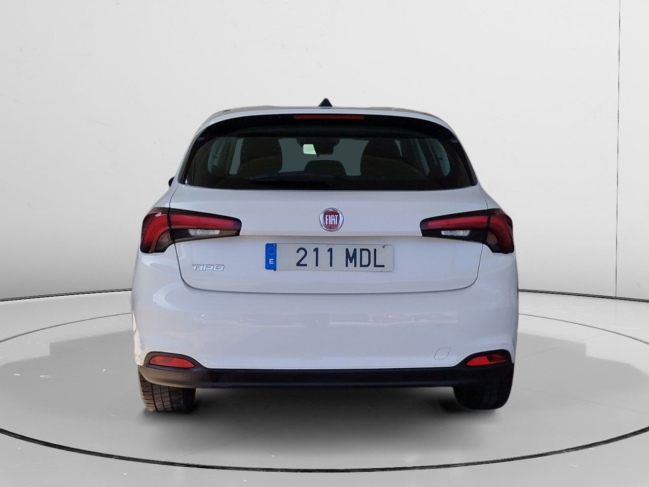fiat tipo 2023 / foto grande (3)